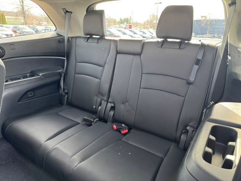 Used 2021 Honda Pilot Special Edition image 13