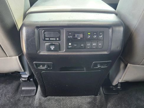 Used 2016 Toyota Sequoia Platinum image 20