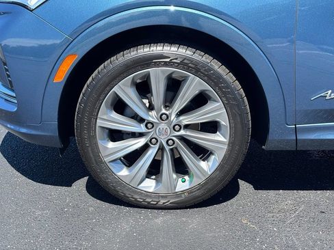 Used 2024 Buick Envista Avenir FWD image 11