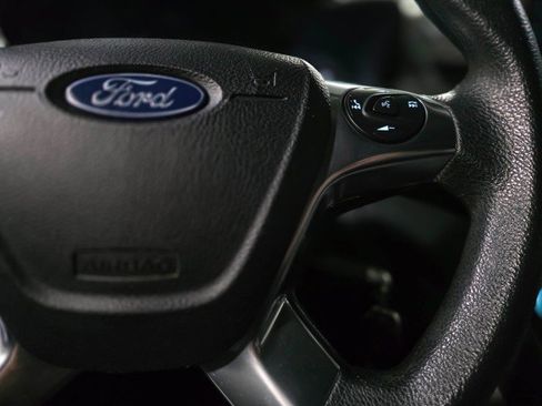 Used 2021 Ford Transit Connect XL image 18