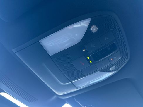 Certified 2025 INFINITI QX60 Luxe w/ Black Edition image 26