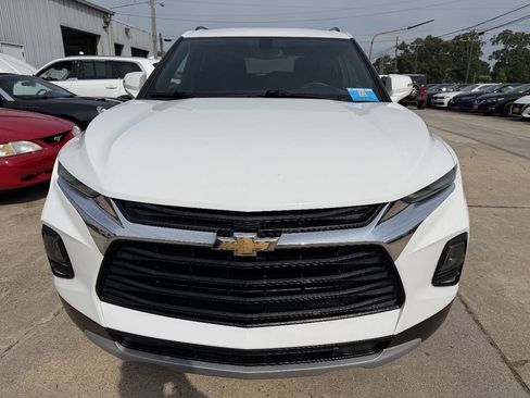 Used 2020 Chevrolet Blazer LT FWD image 3