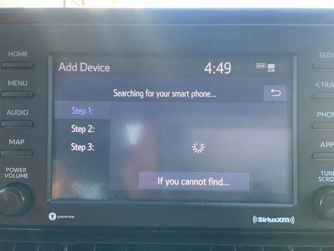 Used 2022 Toyota RAV4 XLE w/ Convenience Package image 23