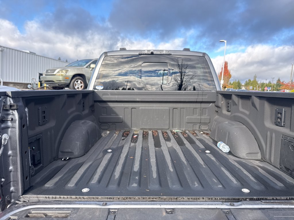 Used 2024 Ford F150 Raptor AWD/4WD image 25