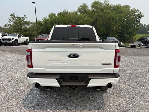 Used 2023 Ford F150 Tremor w/ Equipment Group 402A High AWD/4WD image 9