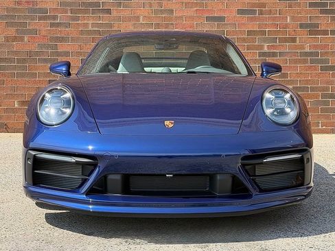 Used 2024 Porsche 911 GT3 RS image 10