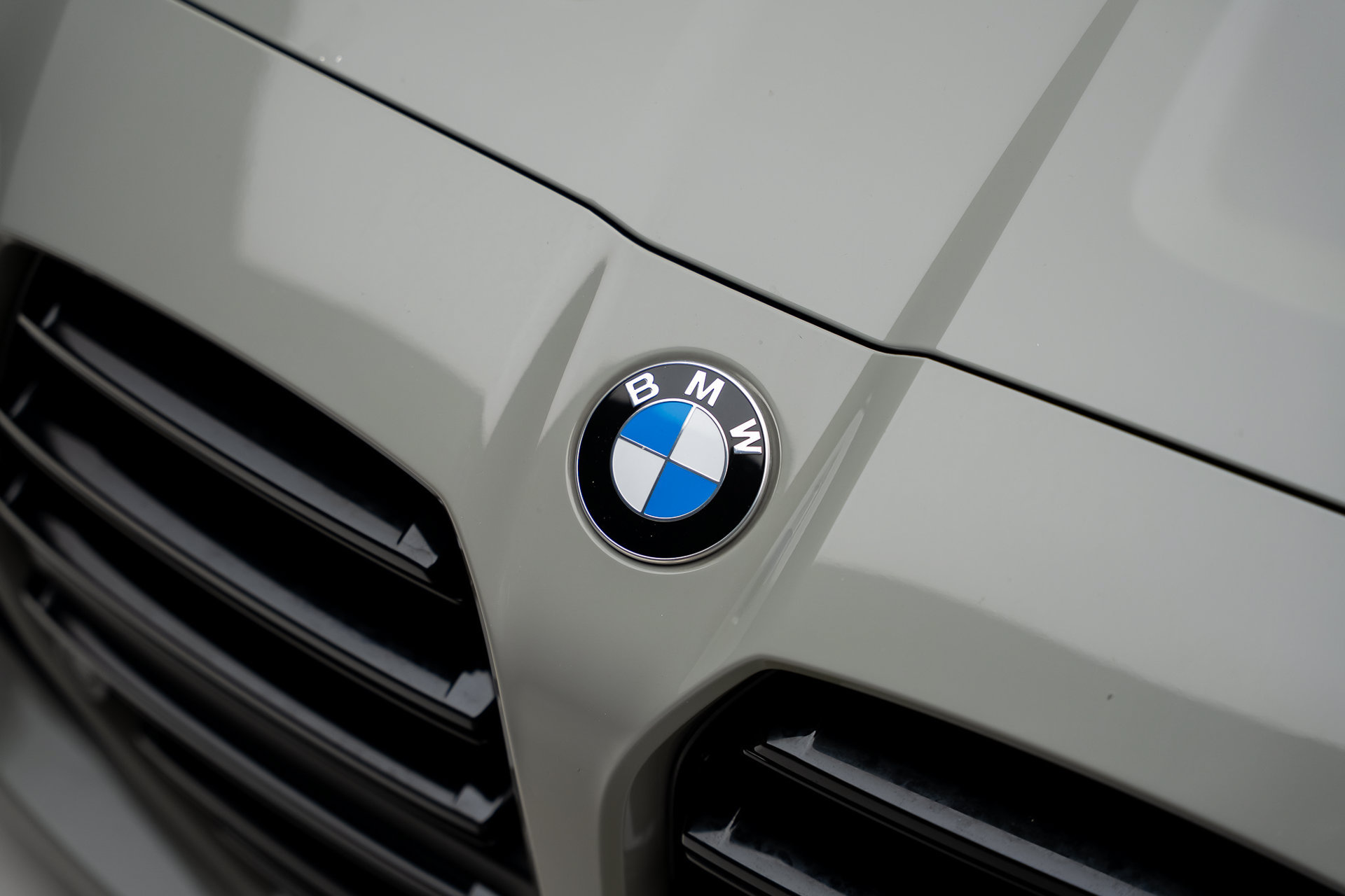 Used 2023 BMW M3 Competition w/ Executive Package RWD image 13
