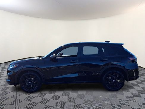 Used 2025 Honda HR-V Sport image 4