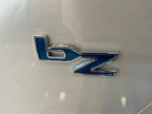 New 2026 Toyota bZ image 20