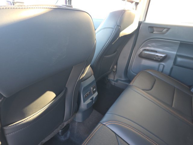 New 2026 Ford Maverick Tremor AWD/4WD image 43