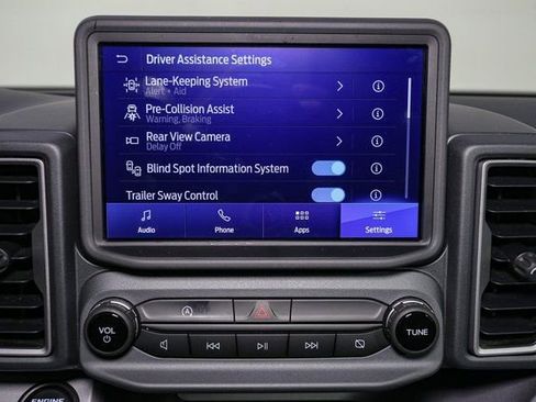 Used 2024 Ford Bronco Sport Big Bend w/ Convenience Package image 20