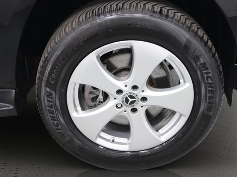 Used 2018 Mercedes-Benz GLS 450 4MATIC image 23