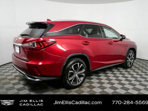 Used 2019 Lexus RX 350L FWD image 29