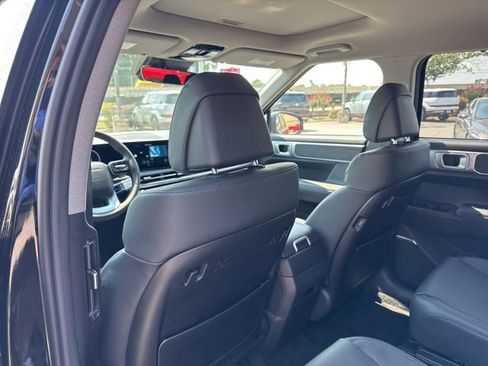 New 2026 Hyundai Santa Fe Limited image 29