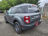 Used 2022 Ford Bronco Sport Big Bend image 4