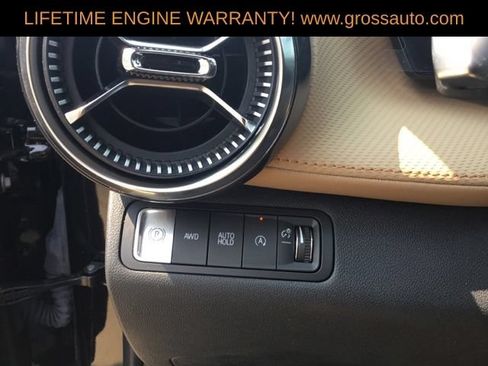 Used 2026 Chevrolet Equinox ACTIV AWD/4WD image 16