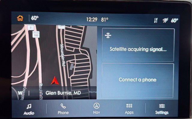 Used 2020 Lincoln Aviator Reserve w/ Equipment Group 201A AWD/4WD image 29