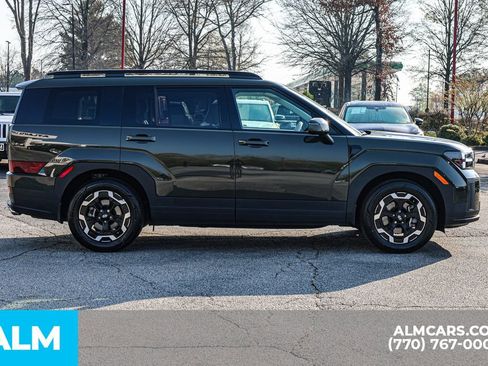 Used 2024 Hyundai Santa Fe SEL image 10