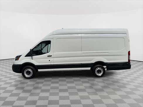 Used 2024 Ford Transit 250 148 High Roof Extended w/ Load Area Protection Package RWD image 4