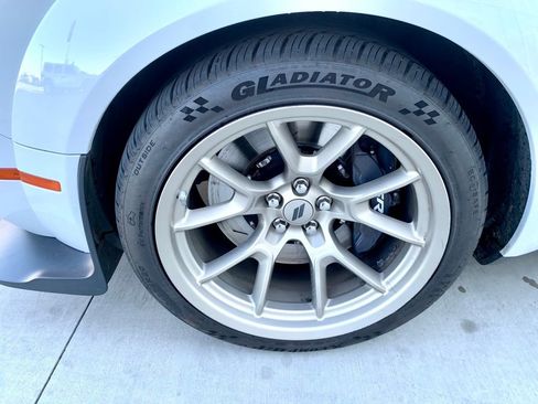 Used 2023 Dodge Challenger R/T Scat Pack image 9