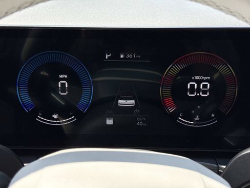 New 2026 Hyundai Santa Fe SE FWD image 7