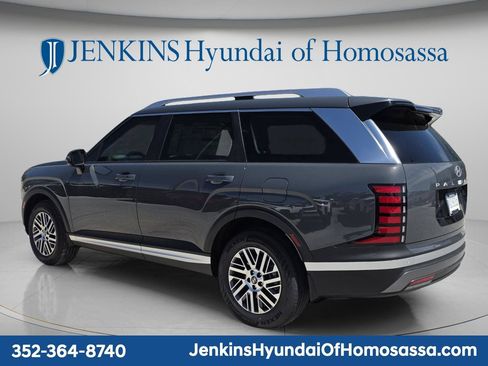 New 2026 Hyundai Palisade SEL FWD image 7