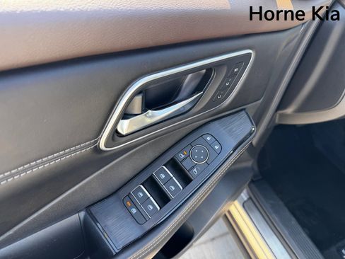 Used 2021 Nissan Rogue Platinum image 11