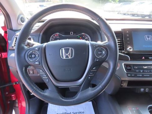 Used 2022 Honda Ridgeline RTL image 17