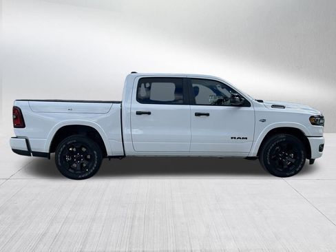 New 2026 RAM 1500 Big Horn image 4
