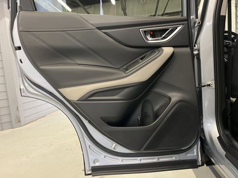 Certified 2024 Subaru Forester Limited image 27