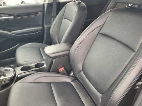 Used 2024 Kia Seltos EX FWD image 13