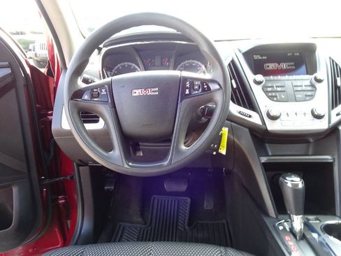Used 2016 GMC Terrain SLE AWD/4WD image 16