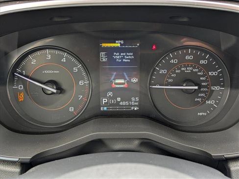Used 2023 Subaru Crosstrek 2.0i Premium AWD/4WD image 11