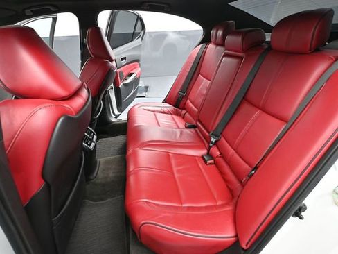 Used 2019 Acura TLX V6 w/ Technology & A-SPEC Pkg image 39