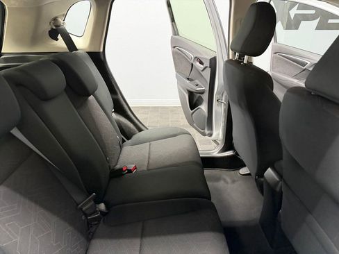 Used 2016 Honda Fit EX image 41