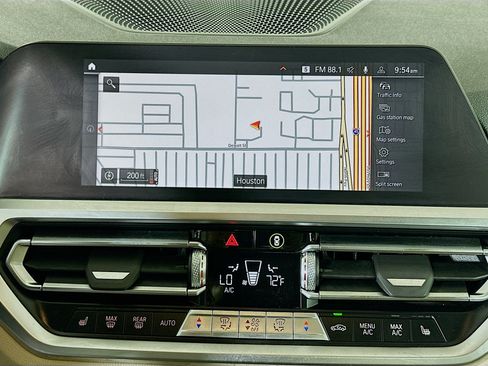 Used 2023 BMW 430i Gran Coupe RWD image 22