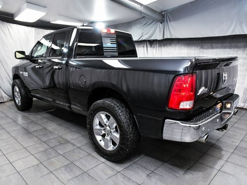 Used 2017 RAM 1500 Big Horn image 4