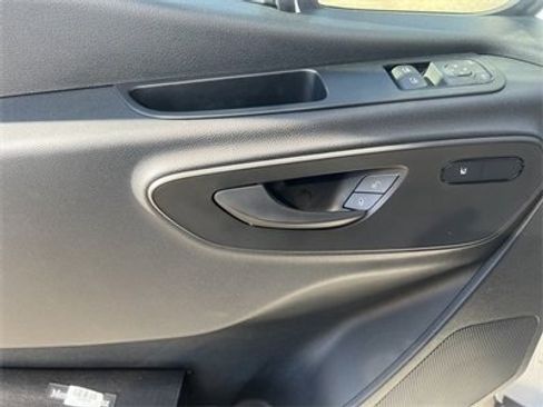 Used 2024 Mercedes-Benz Sprinter 4500 image 13