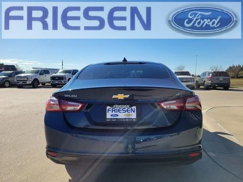 Used 2019 Chevrolet Malibu LT image 6
