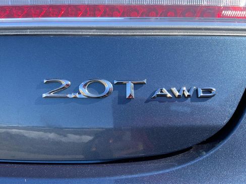 Used 2018 Lincoln MKZ Select w/ Select Plus Package image 24