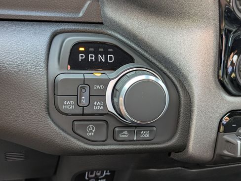 New 2025 RAM 1500 Tradesman image 15