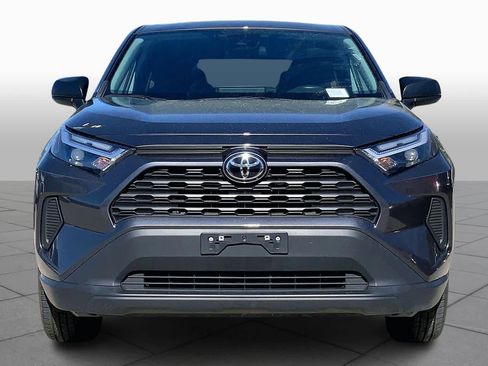 Used 2024 Toyota RAV4 LE image 4