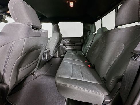 New 2026 RAM 1500 Express image 26