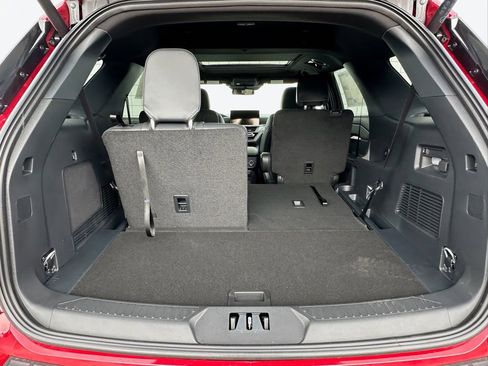 New 2026 Ford Explorer ST-Line w/ ST-Line Street Pack AWD/4WD image 26