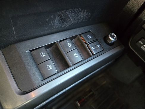 Used 2016 Toyota Tacoma TRD Off-Road image 26