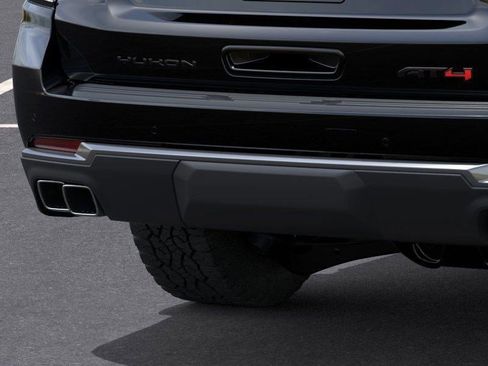 New 2026 GMC Yukon AT4 w/ AT4 Premium Package image 15