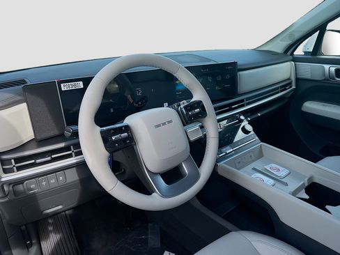 New 2026 Hyundai Santa Fe SE FWD image 7