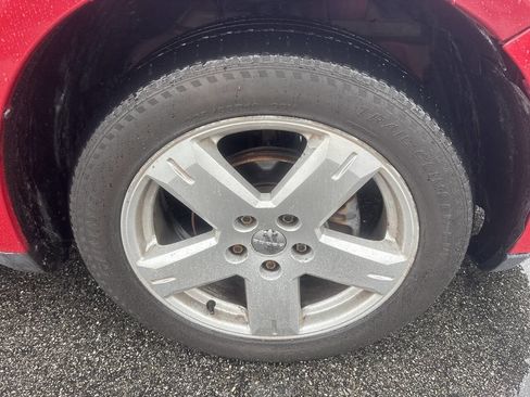 Used 2012 Dodge Journey SXT w/ Popular Equipment Group AWD/4WD image 25