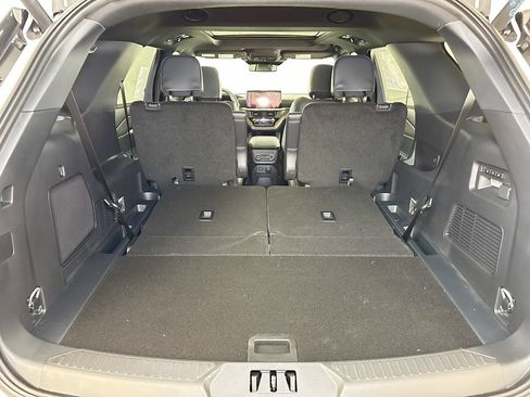 New 2026 Ford Explorer Tremor w/ Tremor Ultimate Package AWD/4WD image 16