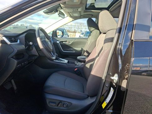 Used 2024 Toyota RAV4 XLE image 13